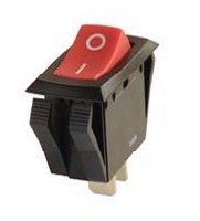 【CANAL B SERIES防水防塵船型翹板開關(guān)】價格,廠家,圖片,電工開關(guān),嘉興兆圣電子-