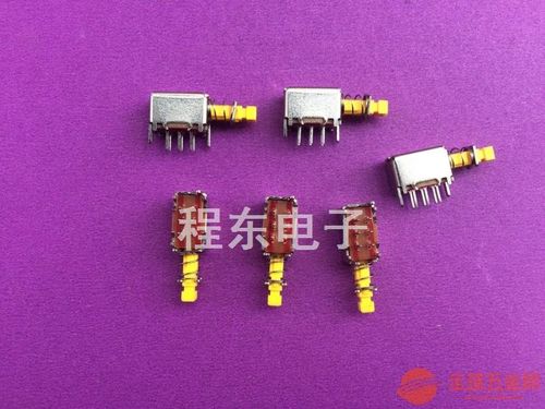 ss 22f22 兩檔拔動開關(guān) 高壽命ss 22f22 大電流ss 2