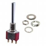 7105P1HZBE 拔動(dòng)開關(guān) 特性、應(yīng)用及選購(gòu)指南