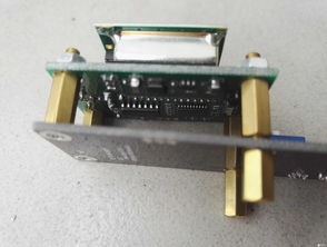 開箱初步 拔動(dòng)開關(guān)