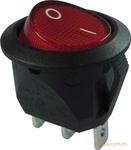 拔動開關在電子元器件中的應用與分類