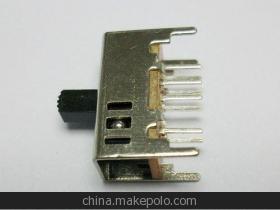 拔動開關選購指南 聚焦東莞、深圳、浙江產地的價格、廠家與產品特點